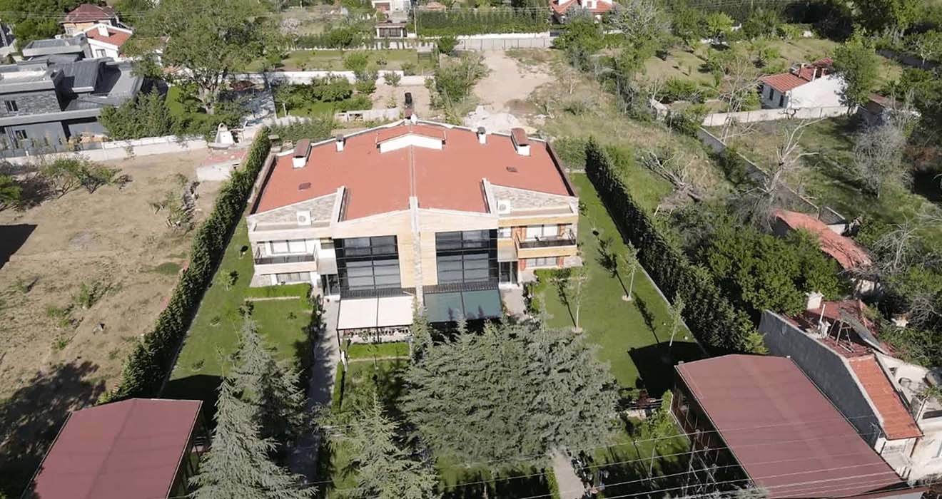 Proje Detay